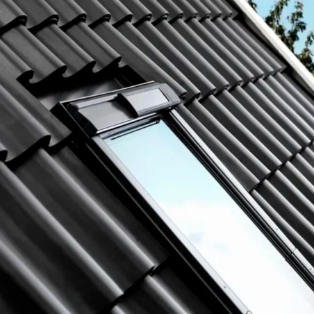 Kit de conversión solar Velux KSX 100K