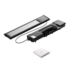 Kit de conversión solar Velux KSX 100K - Velux