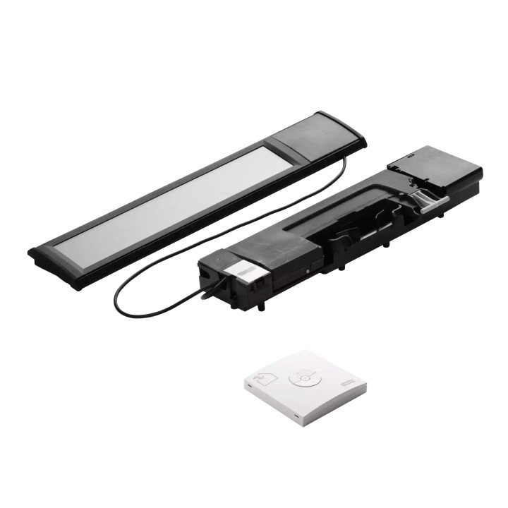 Kit de conversión solar Velux KSX 100K 1