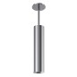 Conjunto rociador cilíndrico 200 mm TRÍADA cromo - BV10RT200