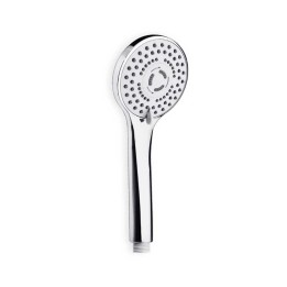 Ducha RS HIDROTERAPIA ABS cromo - 2876BT 1