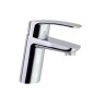 Monomando lavabo New Fly cromo - 570121