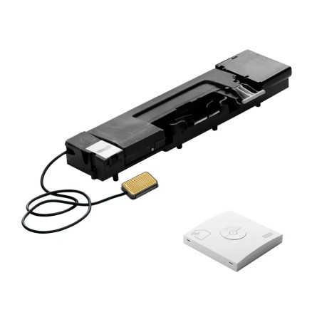 Kit de conversión eléctrica Velux KMG 100K - Velux