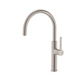 Monomando fregadero TRES acero - 23044003AC 1