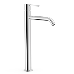 Monomando lavabo alto XL STUDY-TRES cromo - 26230801 1