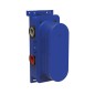 Caja empotrada termostático 2-vías THERM-BOX Tres - 20785001