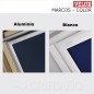 Cortina translúcida VELUX manual RFL (color estándar) Cortina translúcida VELUX manual RFL (color estándar)