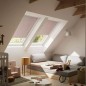 Cortina translúcida VELUX manual RFL (color estándar) Cortina translúcida VELUX manual RFL (color estándar)