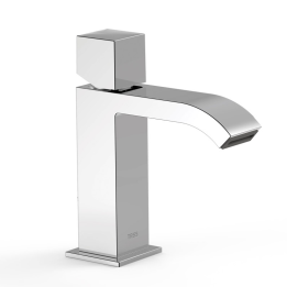Monomando lavabo CUADRO-TRES cromo - 00610102 1