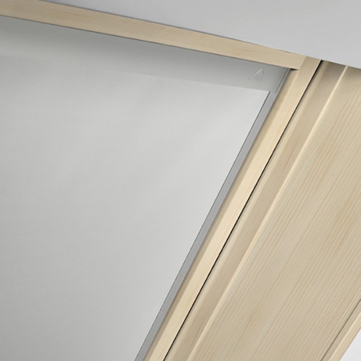 Cortina de Oscurecimiento total para ventana ROTO 4