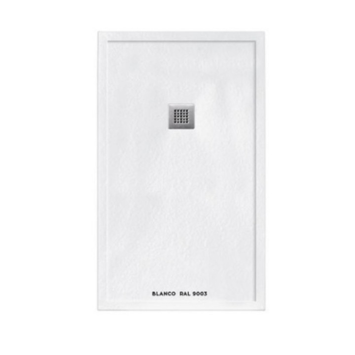 Plato ducha resina Oh my shower MARCO 1