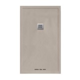 Plato ducha resina Oh my shower MARCO 4