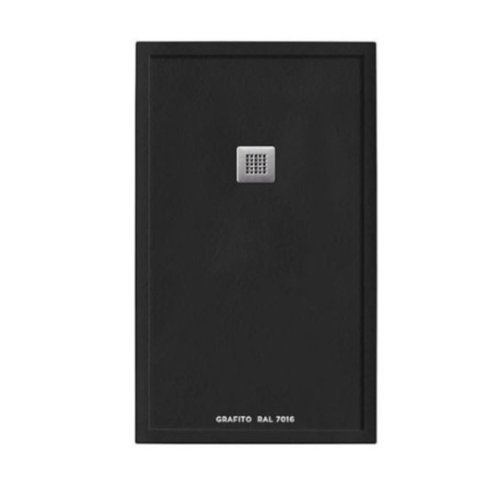 Plato ducha resina Oh my shower MARCO 5