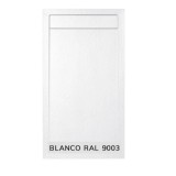 Plato ducha resina Oh my shower PREMIUM 1