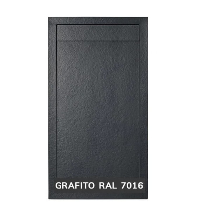 Plato ducha resina Oh my shower PREMIUM 3