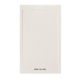 Plato ducha resina Oh my shower NEO 1