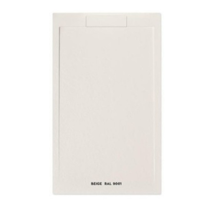 Plato ducha resina Oh my shower NEO 1
