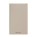 Plato ducha resina Oh my shower NEO 6