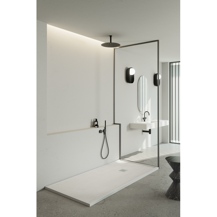 Plato ducha resina Oh my shower MARCO 7
