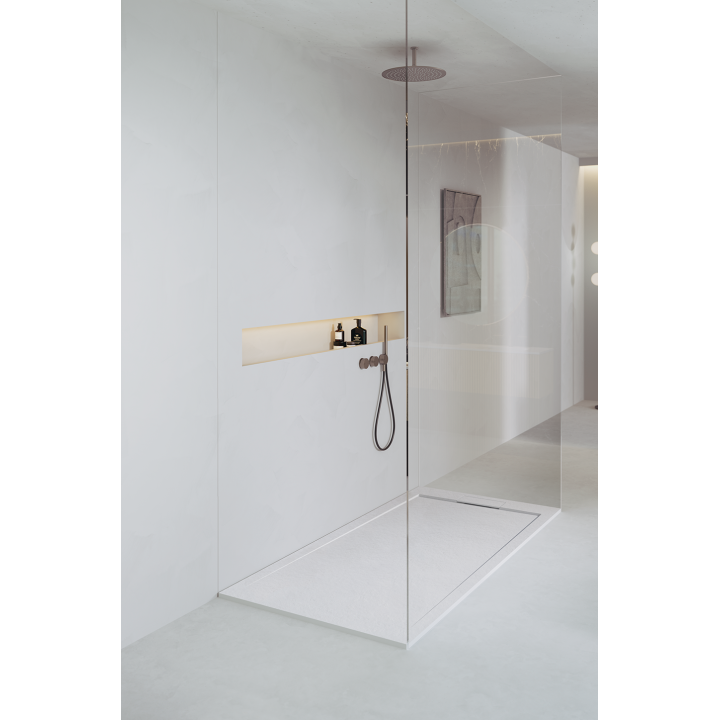 Plato ducha resina Oh my shower NEO 7