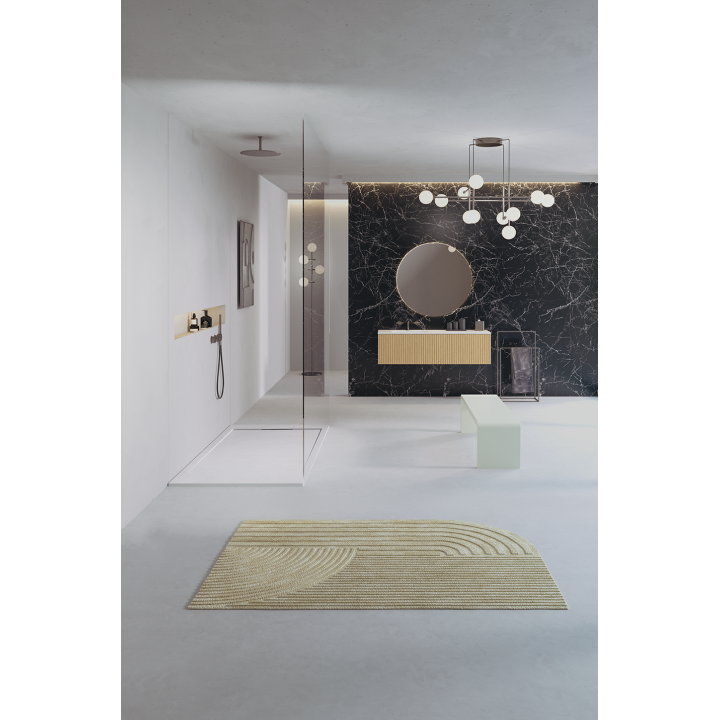 Plato ducha resina Oh my shower NEO 8