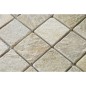Malla mosaico piedra natural MOS-003 IRIS 5x5 - Tercocer