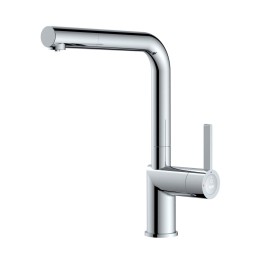 Monomando fregadero osmosis DOHA cromo - 82701 1