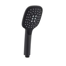 Ducha RS negro mate - 4914Q3NM 1