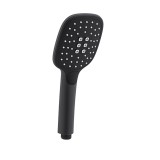 Ducha RS negro mate - 4914Q3NM 1