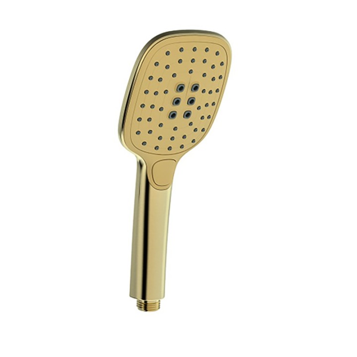 Ducha RS oro cepillado - 4914Q3OC 1