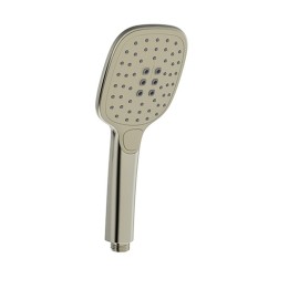 Ducha RS niquel cepillado - 4914Q3NC 1