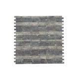 Malla Mosaico Piedra Natural MOS-016 1x5 - Tercocer 2