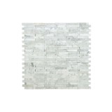 Malla Mosaico Piedra Natural MOS-017 1x5 - Tercocer 2