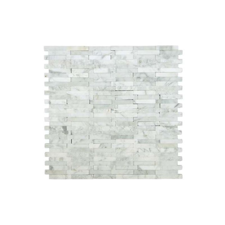 Malla Mosaico Piedra Natural MOS-017 1x5 - Tercocer 2