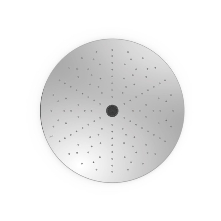 Rociador ducha a techo TRES Ø 405mm cromo - 13495002 1