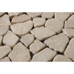 Malla Mosaico Piedra Natural MOS-104 ONIX - Tercocer 1