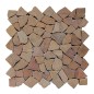 Malla mosaico piedra natural MOS-104 ONIX - Tercocer