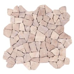 Malla Mosaico Piedra Natural MOS-106 ABERDEEN - Tercocer