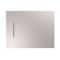 Rociador ducha a techo 500x650mm acero - 29997001AC