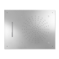 Rociador ducha a techo 500x650mm cromo - 29997101