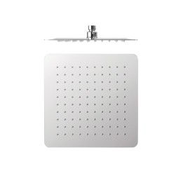 Rociador ducha TRES 200x200 mm. cromo - 134315002 1