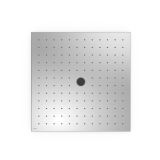 Rociador ducha a techo TRES 405x405mm cromo - 13495102 1