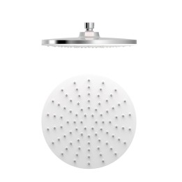 Rociador ducha AUTOCLEAN Ø 250 mm. cromo - 13431513 1
