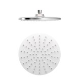 Rociador ducha AUTOCLEAN Ø 250 mm. cromo - 13431513 1