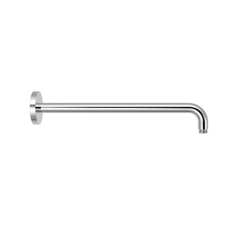 Brazo pared TRES cromo - 13462104