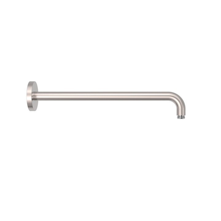 Brazo pared TRES acero - 13462104AC 1
