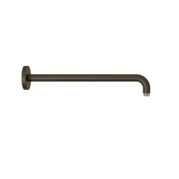 Brazo pared TRES negro bronce - 13462104KMB 1