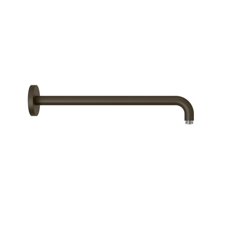 Brazo pared TRES negro bronce - 13462104KMB