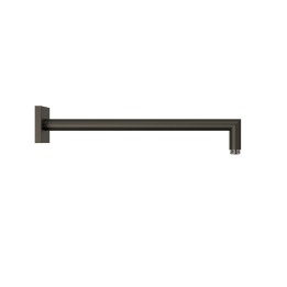 Brazo pared TRES negro bronce - 06243201KMB 1