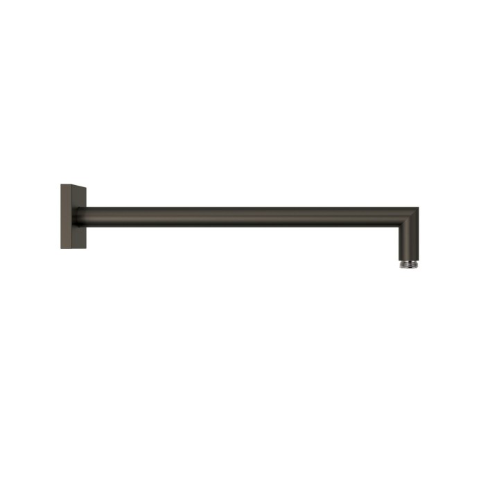 Brazo pared TRES negro bronce - 06243201KMB 1